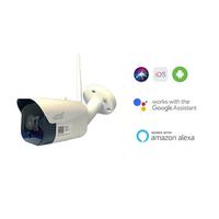 Dings Kamera CCTV Outdoor Smart Home - Smart CCTV Outdoor