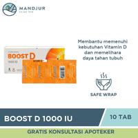 Vitamin D Original & Lengkap Februari 2024 Harga Murah