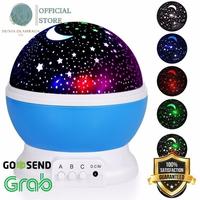 Jual Star Moon Light Terlengkap 