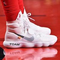 off white hyperdunk black