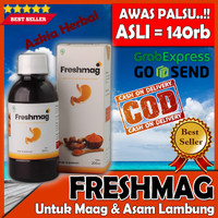 Madu Freshmag Asli Original Freshmag Fres mag Freshmagh Fresmag