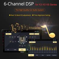 Owni Octa Core Android 9.0 360 Panorama Dsp Spdif Car