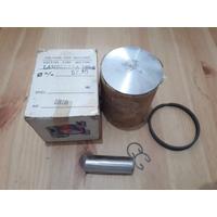 CE LAMBRETTA 150CC DL LI SX PISTON SEHER ASSO OVERSIZE 57.4 C001
