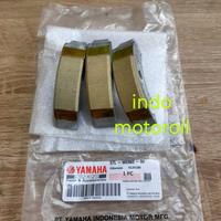 kampas ganda kopling only yamaha mio sporty soul smile