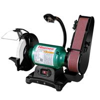 VLStore 6 inch 8 Inch Table Grinding Wheel Abrasive Belt Polishing