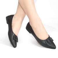 Rekomendasi Sepatu Wanita Flatshoes Cewek Flat Shoes Perempuan