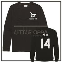 Jual Zico Sweater Model \u0026 Desain 