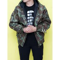 rain coat army