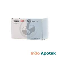 Trileptal Fct 300 Mg