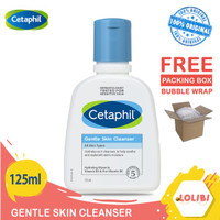 Promo Cetaphil Gentle Skin Cleanser 250ml Murah