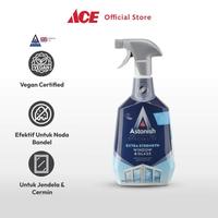 ACE - Astonish 750 Ml Premium Cairan Pembersih Window And Glass