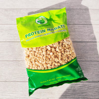 Vegood Proteina Protein Nabati Kasar 500g Vegetarian Vegan Non COD