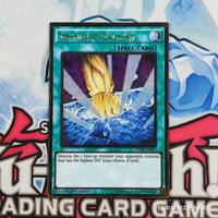 yugioh smashing ground PGL2 gold rare 1st original