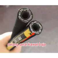 Diskon Selang Steam Mesin Cuci Motor Mobil Mesin Sanchin 20/30 Matrix