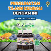 madu vitomata Obat Mata Minus Madu Vitomata Obat Herbal Mata Minus