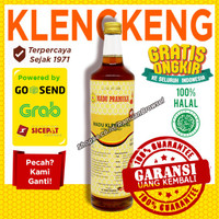 Jual Madu Klengkeng Pramuka 650 Alami Murah