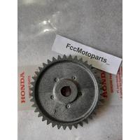 Gigi gear oil pump driven gear pompa oli Honda Vario 125 150 fi KWN