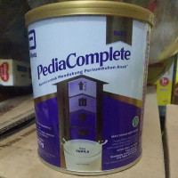 Promo Pedia complete vanila 400gram Diskon