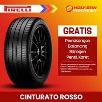 Jual Ban Pirelli Cinturato Rosso 215 45 R18 - Kota Jual Ban Pirelli Cinturato Rosso 215 45 R18 - Kota