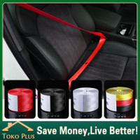Sabuk Pengaman Mobil Universal Tali Sabuk Pengaman Mobil Berwarna /