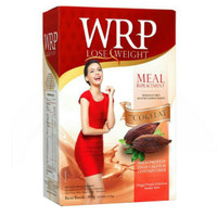 Dijual WRP Diet Choco Box 300 Gr Berkualitas