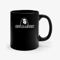 Mug Gelas Funny The Room Oh Hi Mark Tommy Wiseau The Disaster
