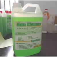 Rekomendasi Cairan Pembersih Toilet/ Suncleaner Liter Terbaru