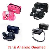 Bisa CODTensimeter Aneroid Onemed Tensi Jarum Onemed Tensi Aneroid 2