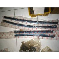 Tunas Dwipa Sparepart List Karet Body Moulding Body Isuzu Panther Gran
