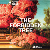 Space Roastery Forbidden Tree - Filter Blend (500gr) specialty coffee