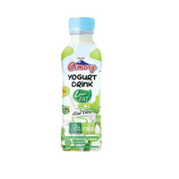 CIMORY DRINK LF YGHT ALOEVERA 250ml