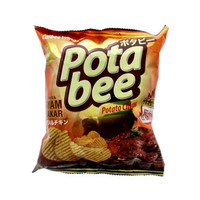 POTABEE AYAM BAKAR PEDAS 68g