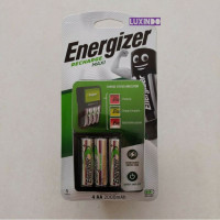 BATERAI CHARGERBATERAI ISI ULANG ENERGIZER AAAA2AAAA3 ISI ULANG