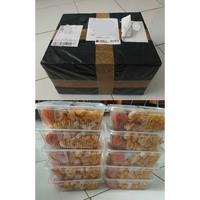 Terlaris seblak sr itb (instan) gerbang seni rupa itb