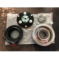 Magnet Clutch Brio