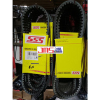 Van Belt Fan Belt Sss Beat/Vario/Spacy/Injection Fi Starter Kasar Pcx