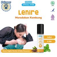 Cessa Baby Lenire - Natural Essential Oil Meredakan Perut Kembung Mual