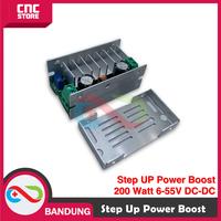 Inverter DC-AC 40W 12V A 220V - Modulo Convertitore Di Potenza, Step-Up, Per Alimentare Piccoli Elettrodomestici