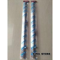 S7 ( 2 pcs ) 50 Cm Termurah Grendel Pintu Kupu Tarung Slot Gerendel