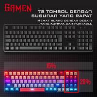 Jual Gamen Titan Elite Murah - Harga Terbaru 2024