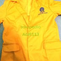 Jual Almamater Ut Model & Desain Terbaru - Harga Februari 2024