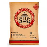 ready SEMEN GRESIK 40 KG ASLI