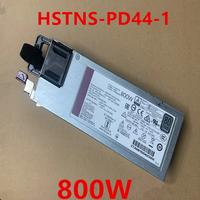 New Original PSU For HP G10 800W Power Supply HSTNS-PD44-1 865436-101