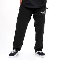 Rekomendasi Roughneck Rxwb002 Black Rn X Wbrn Reversible Longpants