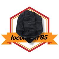 KULIT JOK COVER SEAT SARUNG JOK SADEL KAWASAKI BINTER JOY JOI AN80 AN