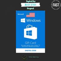 Jual Microsoft Gift Card Murah & Terbaik - Harga Terbaru Mei 2024