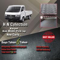 Jual KARPET ALAS BAK MOBIL PICK UP NEW CARRY Limited