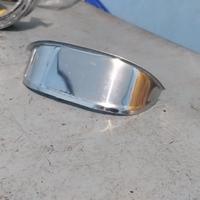 pet topi lampu reflektor vespa uwinfly T3 px exclusive