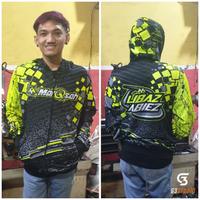 Jaket Marqsah Libaz Abiez Brand Rh57 Marqsah Racing