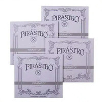 CODE SENAR CELLO PIRASTRO PIRANITO SET (ORIGINAL) FOR PLAYER.